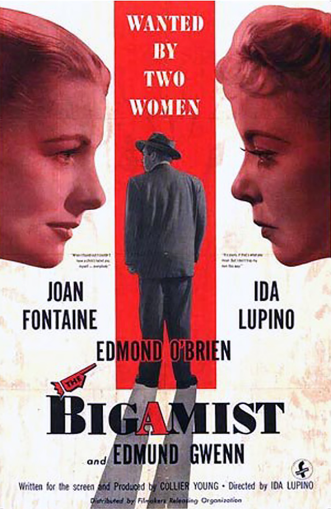 The Bigamist (1953)
